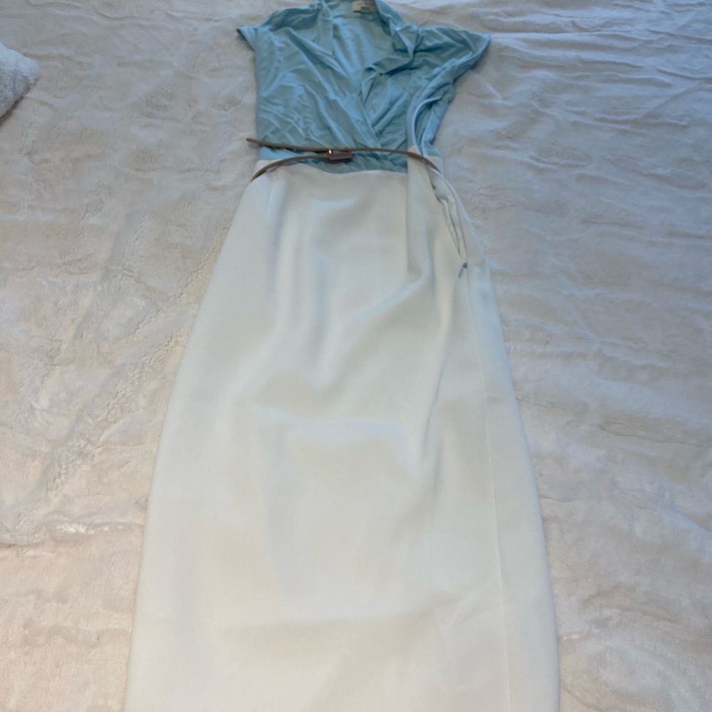 Ted Baker Dress